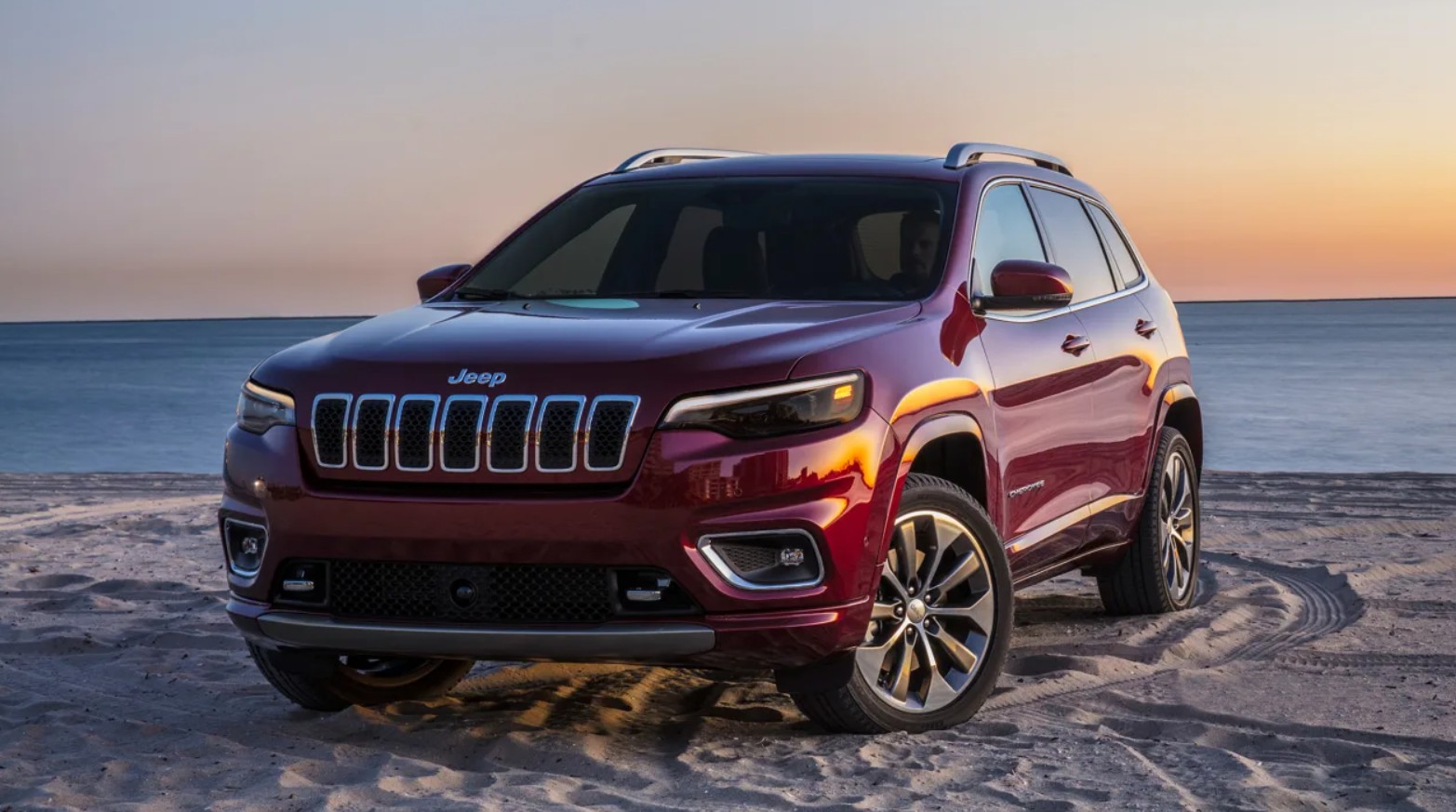 2026 Jeep Cherokee Specs