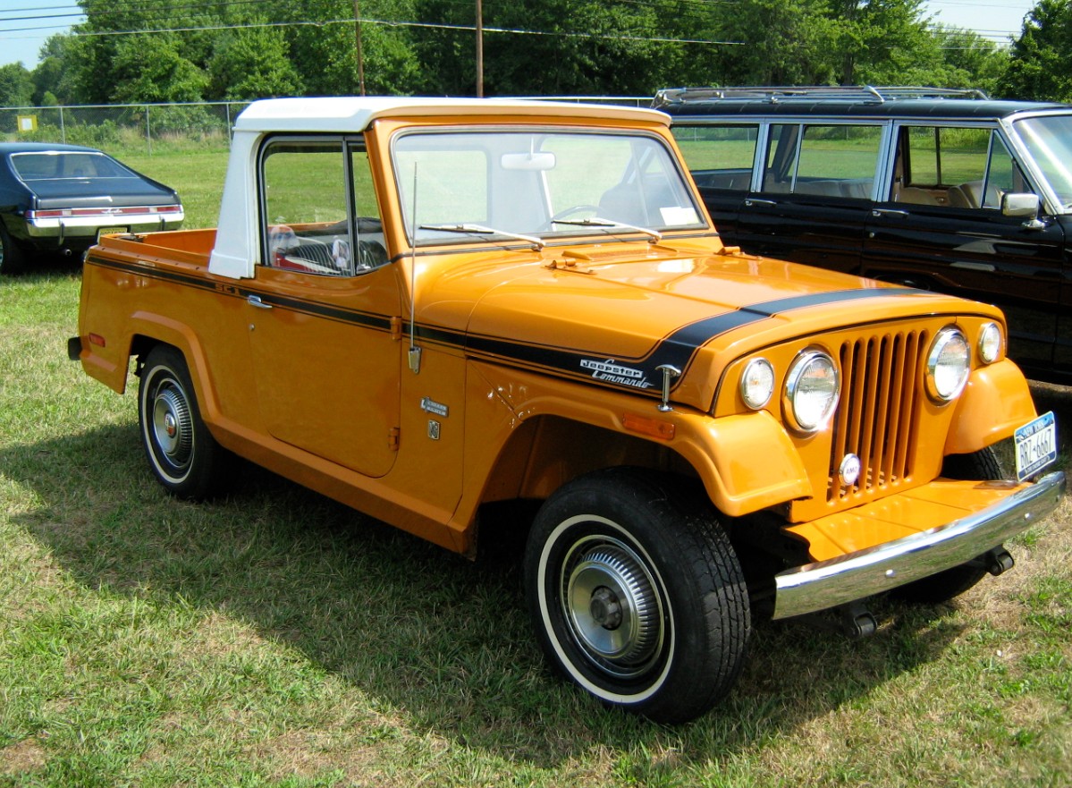 2026 Jeep Roadster Review