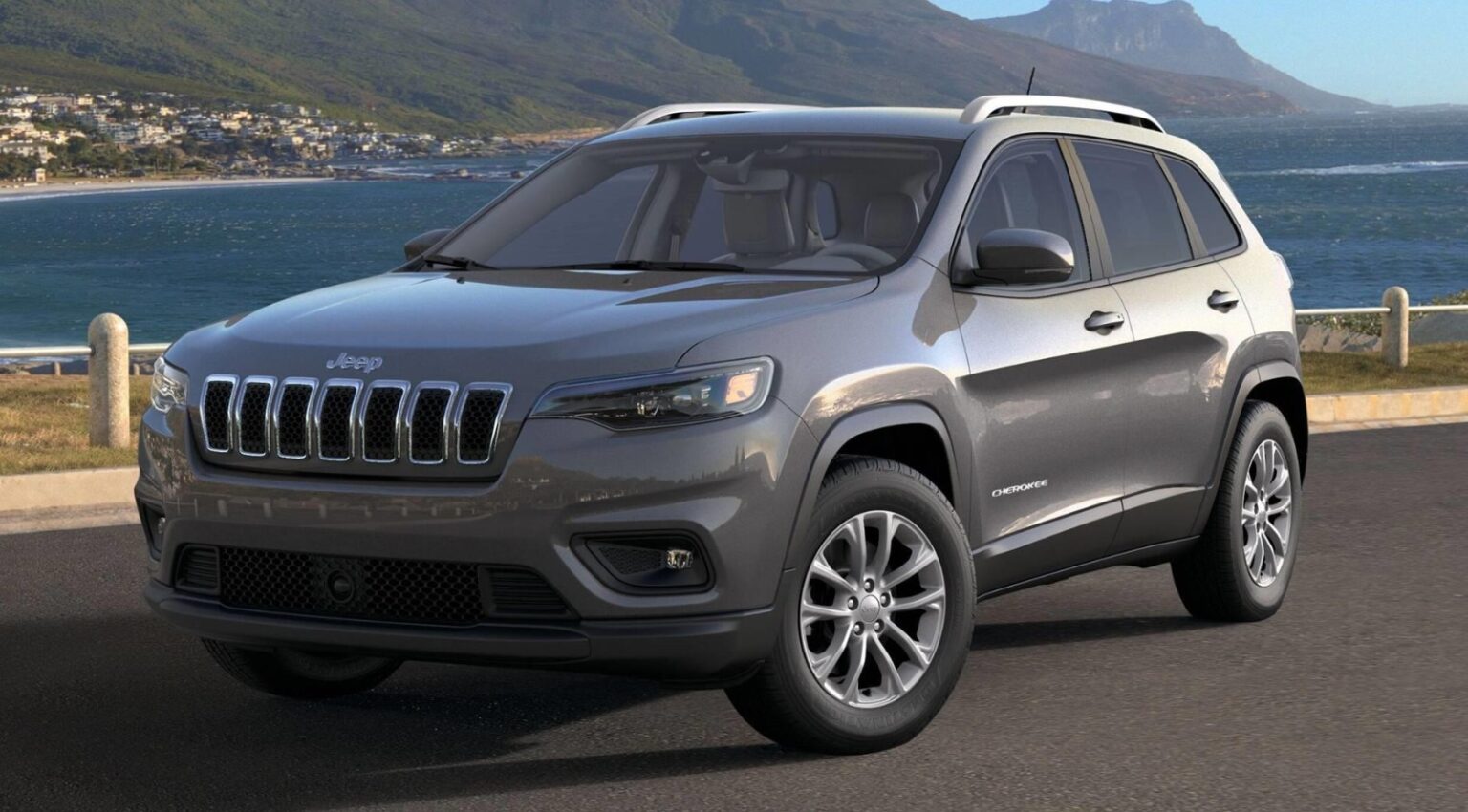 2027 Jeep Cherokee Review, Specs, Configurations - New Jeep USA