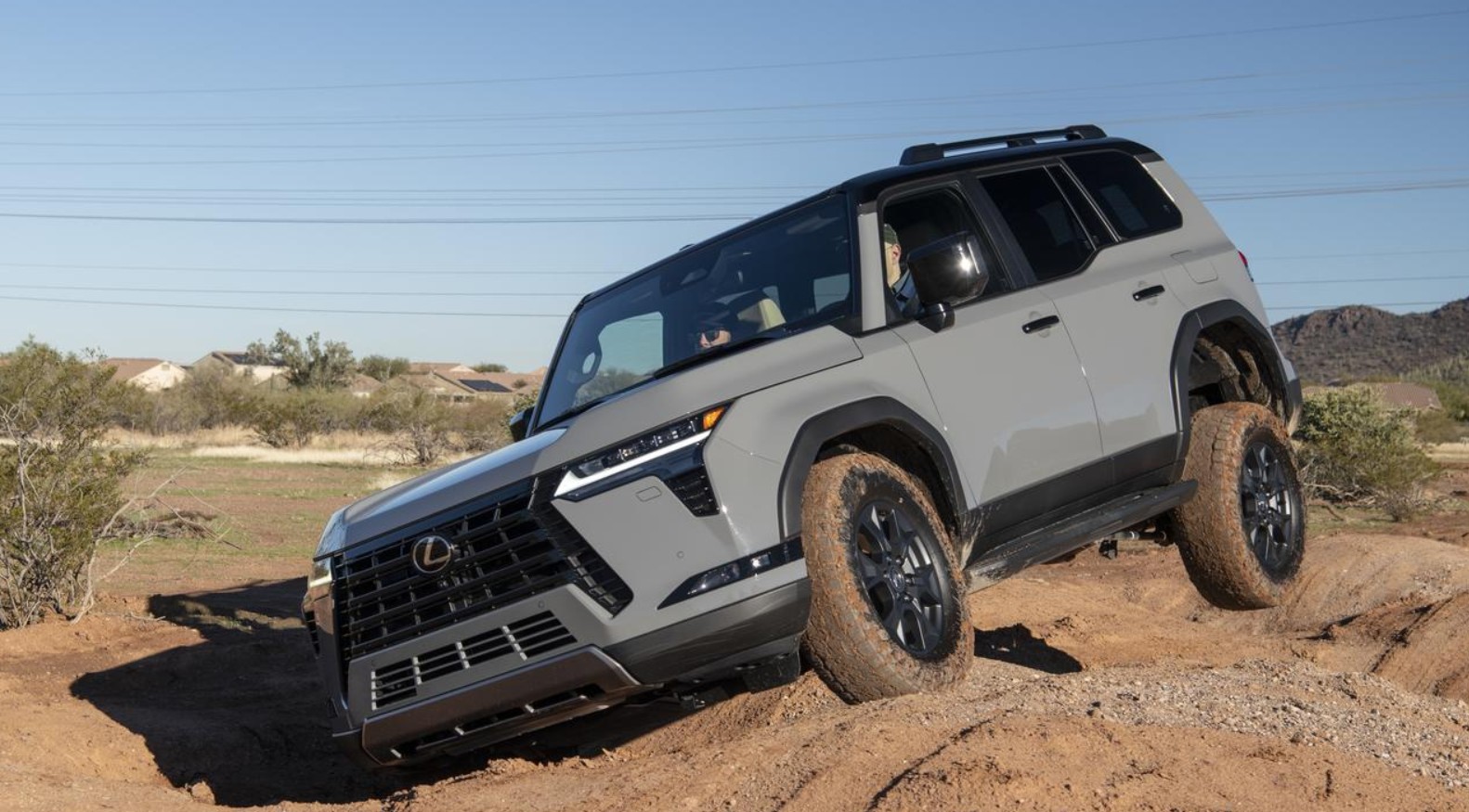 2027 Jeep Recon EV Specs