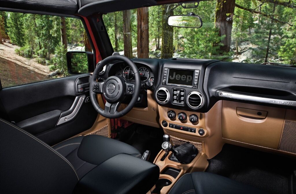2027 Jeep Wrangler Changes, Price, Specs - New Jeep USA
