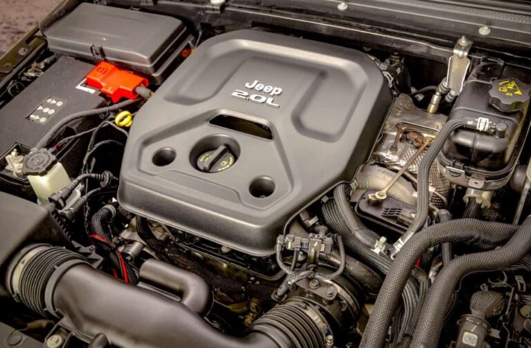 2027 Jeep Wrangler Changes, Price, Specs - New Jeep USA