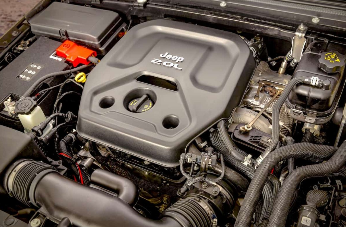 1997 Jeep Wrangler 4.0L Manual Transmission 5-Speed ECM – Pre-Programmed, Plug & Play – 1 Year Warranty