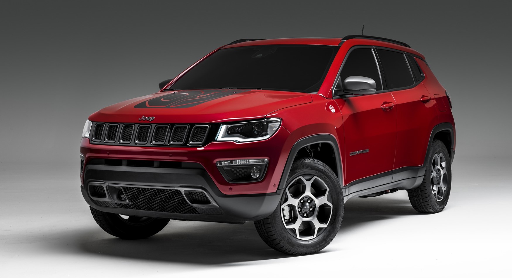 2026 Jeep Compass PHEV Review