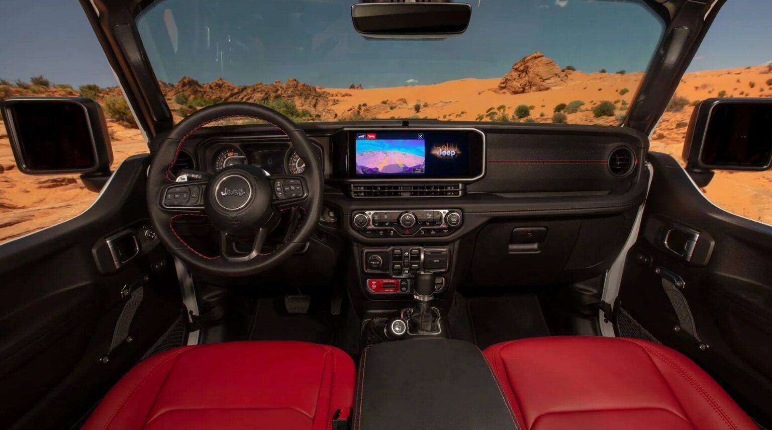 2026 Jeep Wrangler Rubicon 392 Final Edition Price, Engine, Review ...