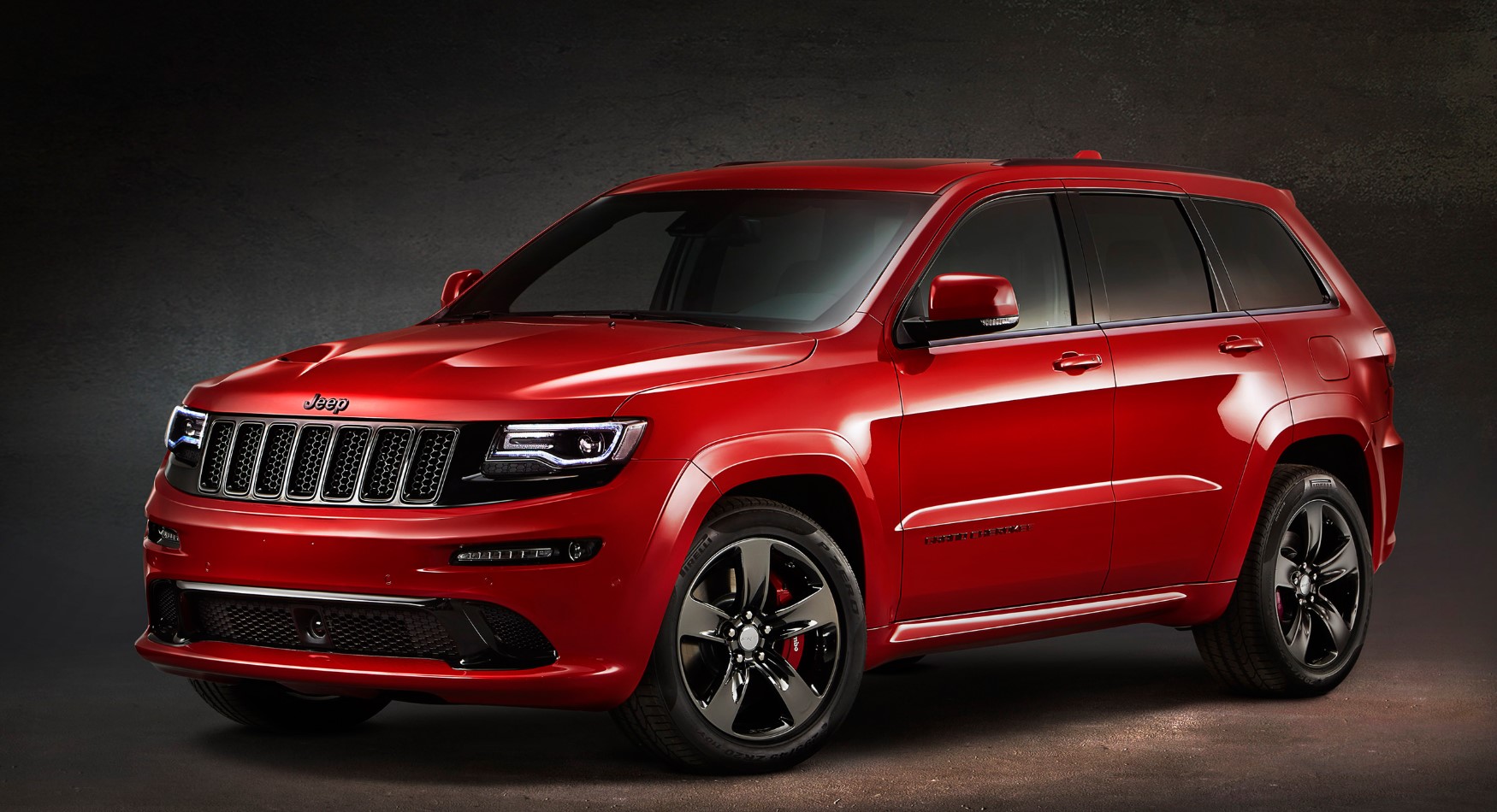 New 2027 Jeep Grand Cherokee SRT Review