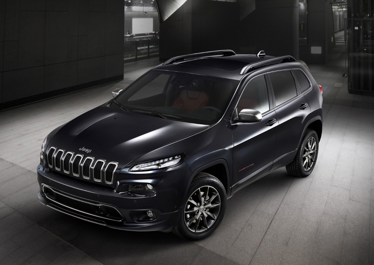 2027 Jeep Cherokee Urbane Specs