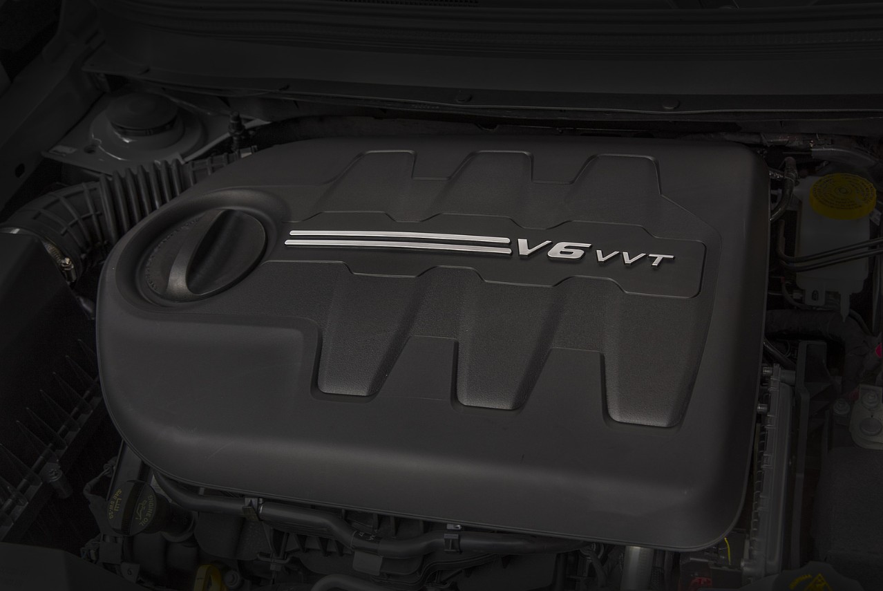 2027 Jeep Cherokee Specs