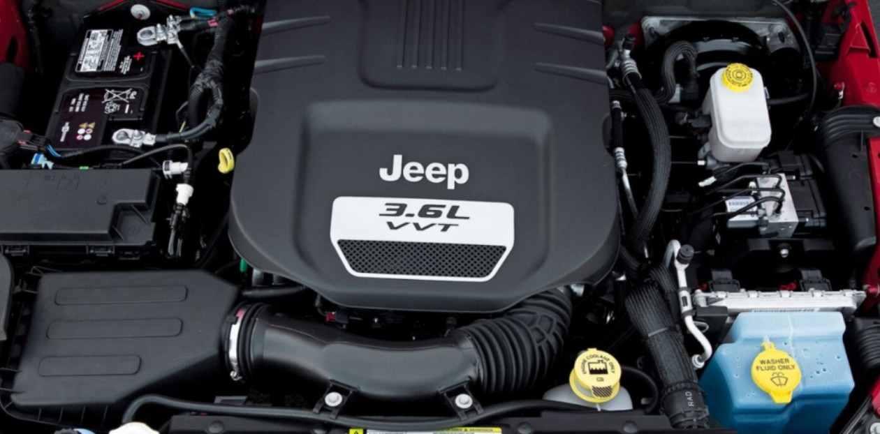 2027 Jeep Patriot Freedom Edition Specs