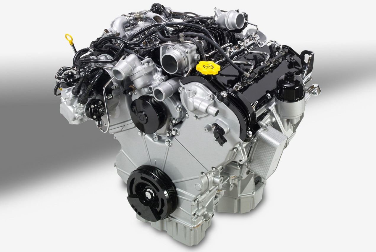 2027 Jeep Grand Cherokee Specs