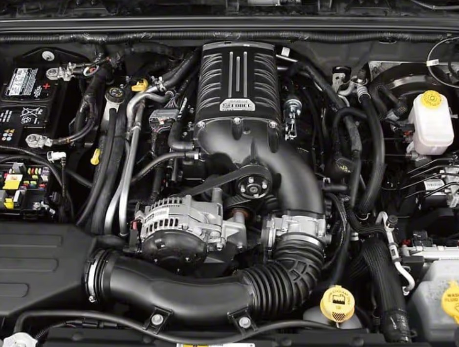 New 2027 Jeep Recon Specs