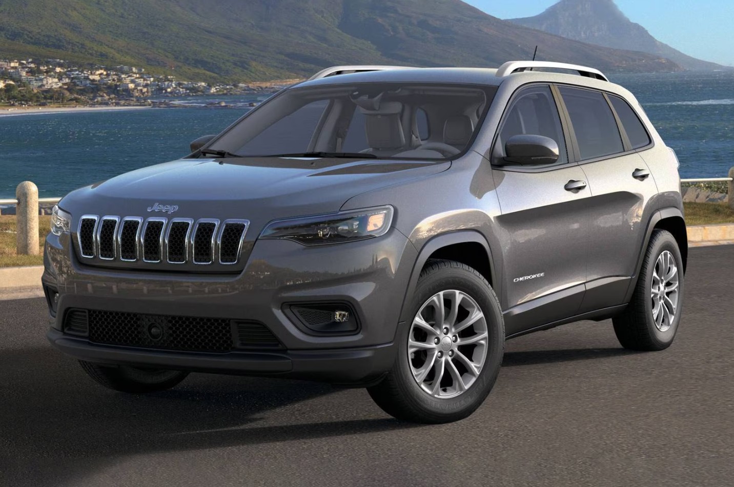 2027 Jeep Cherokee Review