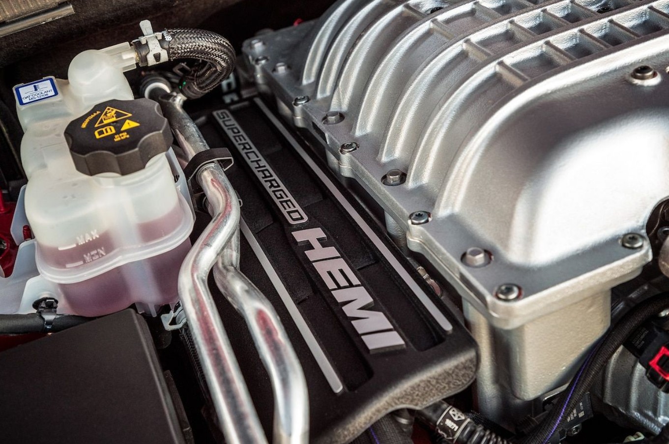 Jeep 2027 Grand Cherokee Trackhawk Specs