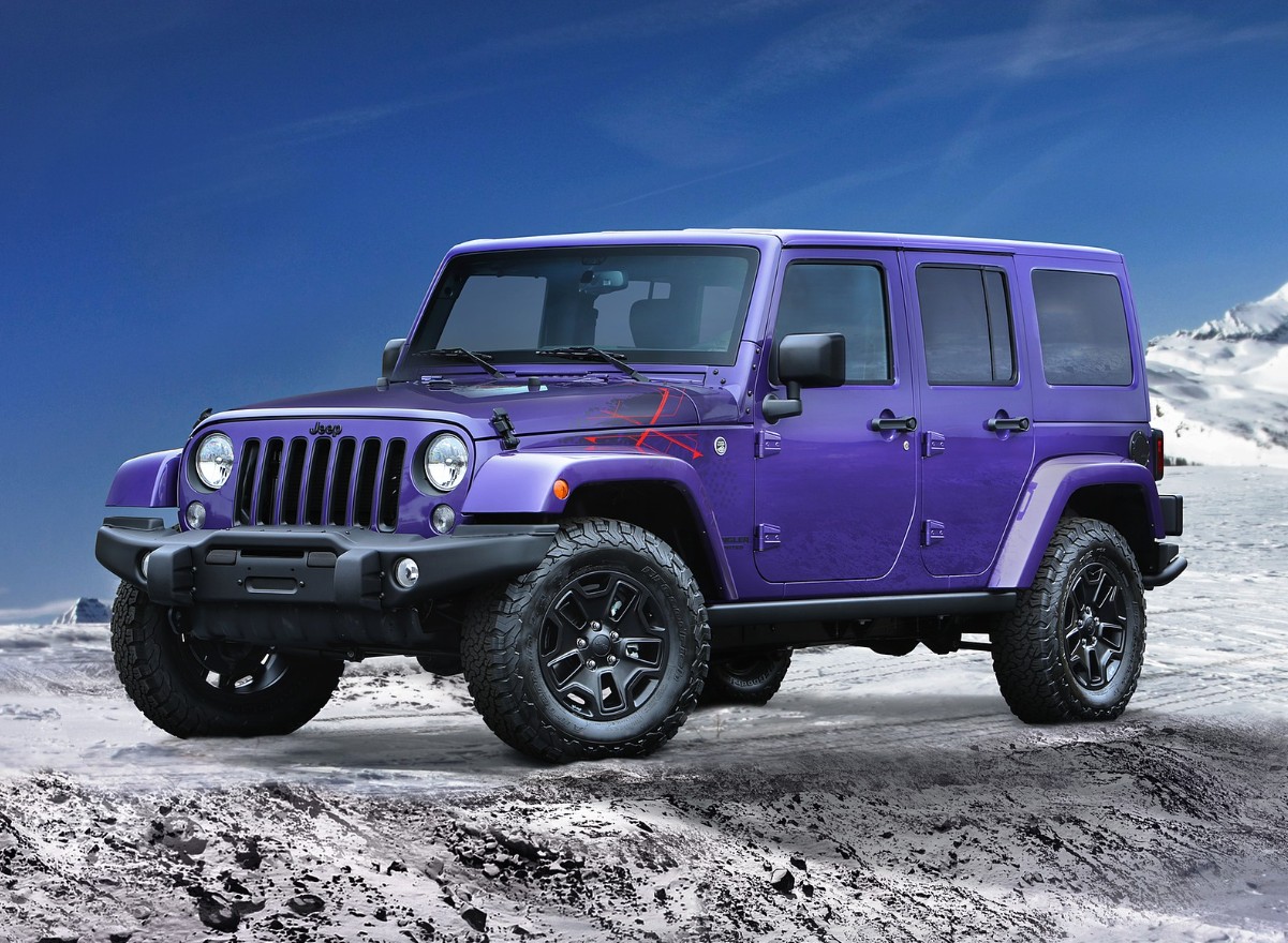 2026 Jeep Wrangler Backcountry Review