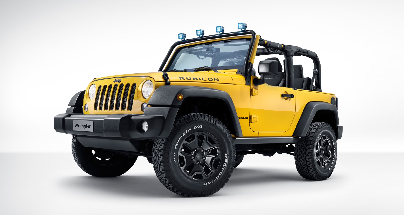 2027 Jeep Wrangler Rocks Star Review
