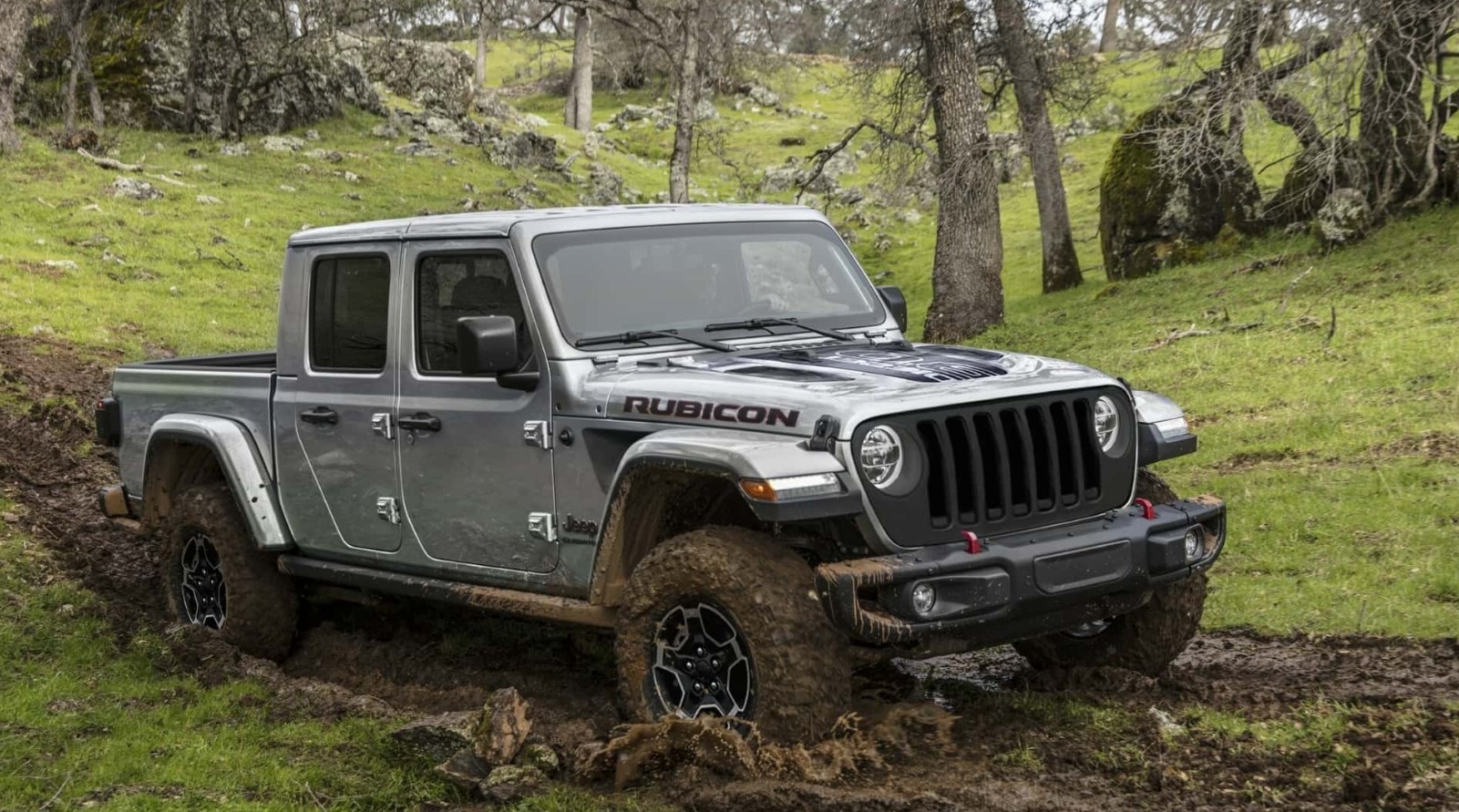 2026 Jeep Gladiator Rubicon FarOut Price